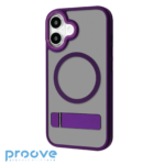 Case Proove Mainstay con anillo magnético para iPhone 16