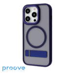 Case Proove Mainstay con anillo magnético para iPhone 16 Pro