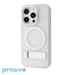 Case Proove Mainstay con anillo magnético para iPhone 16 Pro
