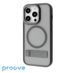 Case Proove Mainstay con anillo magnético para iPhone 16 Pro