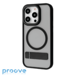 Case Proove Mainstay con anillo magnético para iPhone 16 Pro