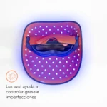 LED beauty mask - Imagen de 4
