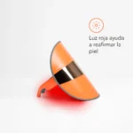 LED beauty mask - Imagen de 5