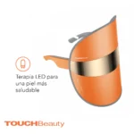 LED beauty mask