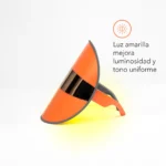 LED beauty mask - Imagen de 2
