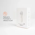 Revitalizador de piel de Estimulacion Muscular Electrica (EMS) caliente y frio - Imagen de 3