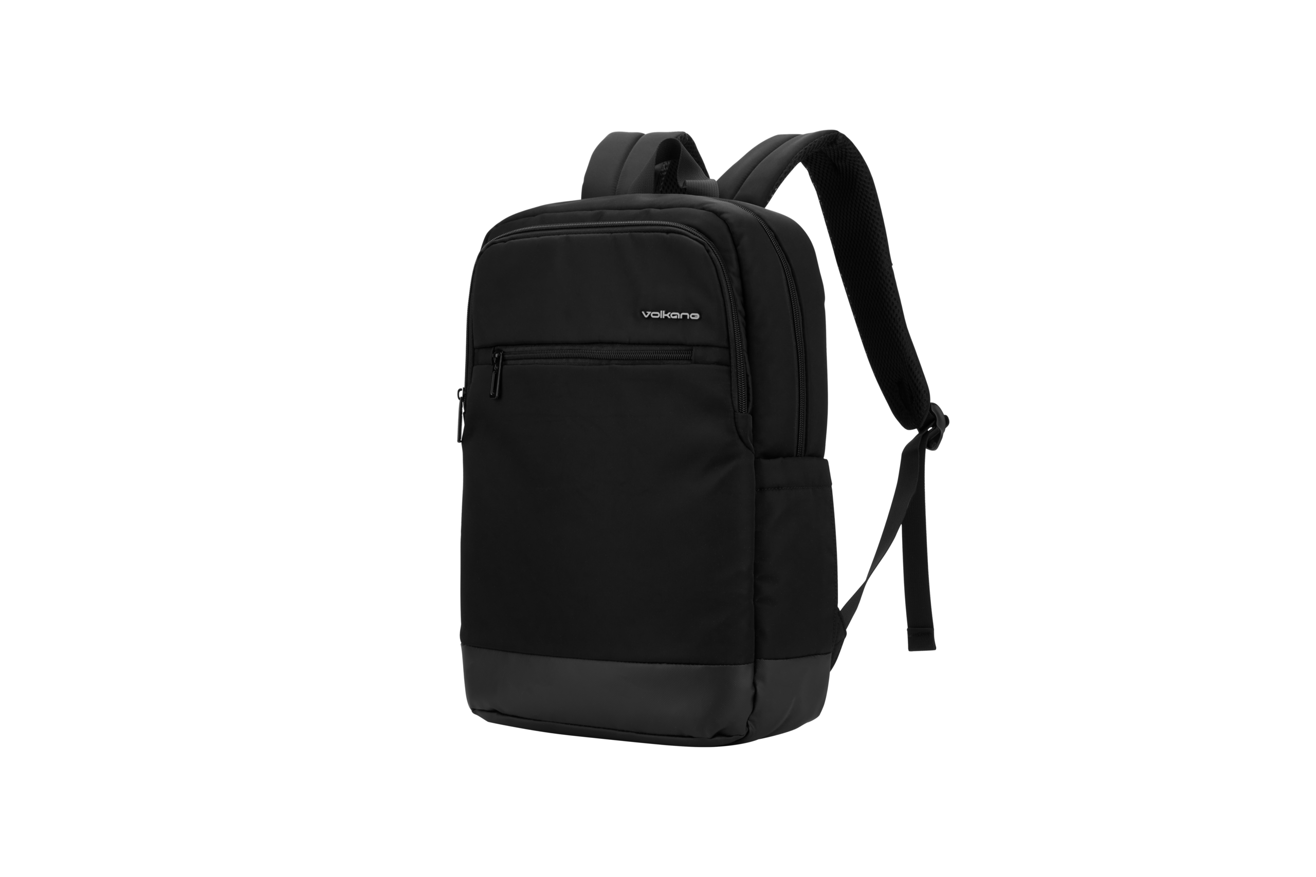 Volkano Roma 15.6″ Smart Laptop Backpack Black