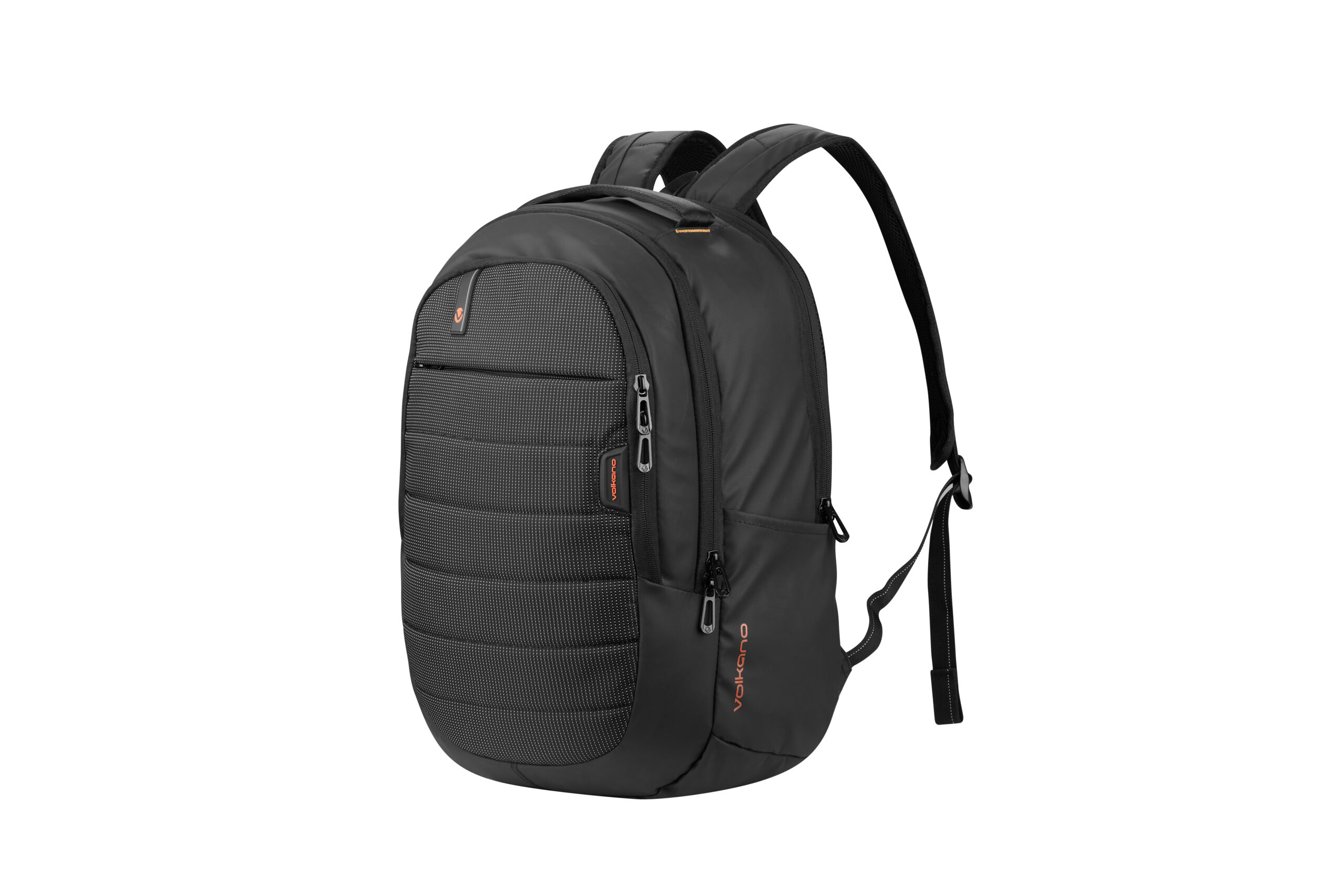 Volkano Metro 15.6″ Laptop Backpack Black