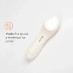 Revitalizador de piel de Estimulacion Muscular Electrica (EMS) caliente y frio - Imagen de 5