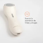Revitalizador de piel de Estimulacion Muscular Electrica (EMS) caliente y frio - Imagen de 6