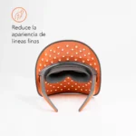 LED beauty mask - Imagen de 3