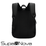 Mochila para portatil Supanova Layla de 15.6 Negra - Imagen de 4