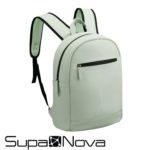 Mochila para portatil Supanova Layla de 15.6 en color Pastel Mint - Imagen de 2