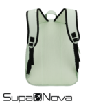 Mochila para portatil Supanova Layla de 15.6 en color Pastel Mint - Imagen de 3