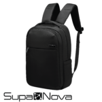 Mochila para portatil Supanova Tori 15.6 Negra - Imagen de 2