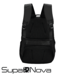 Mochila para portatil Supanova Tori 15.6 Negra - Imagen de 3