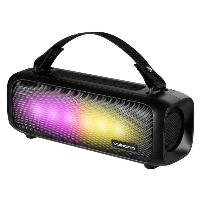 Altavoz Bluetooth de la serie militar Volkano