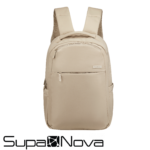Mochila para portatil Supanova Tori 15.6 Tan