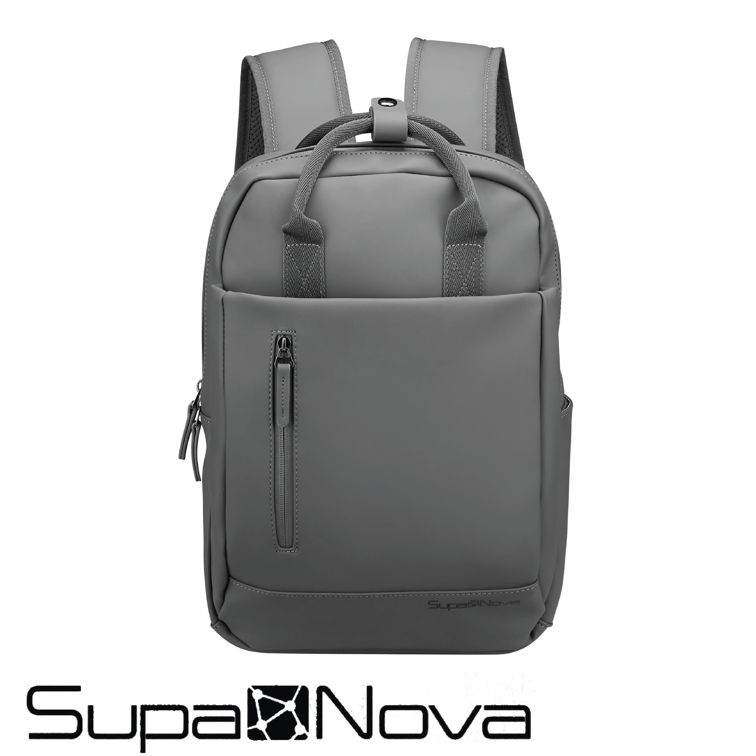 Supanova Sutton 14.1″ para laptop color Carbón