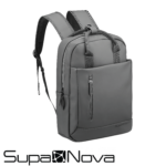 Mochila para portatil Supanova Sutton 14.1 Carbon - Imagen de 2