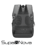 Mochila para portatil Supanova Sutton 14.1 Carbon - Imagen de 3