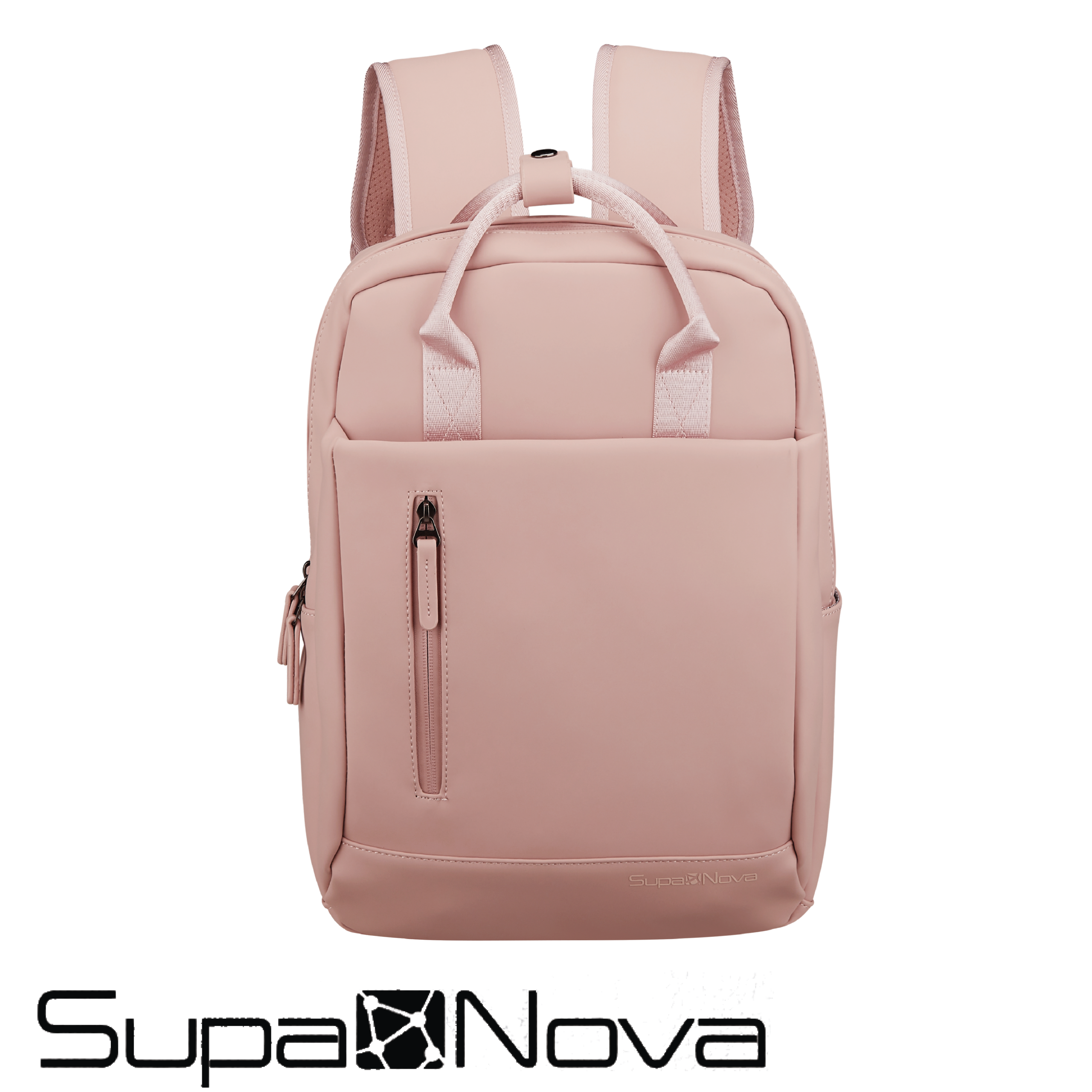 Supanova Sutton 14.1″ para laptop Rosa pastel