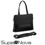 Supanova Gwen 15.6 Bolso de Mano para Laptop Negro - Imagen de 2