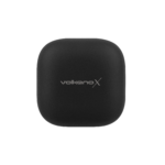 VolkanoX O400 Auriculares OWS de conduccion de aire en el oido - Negro - Imagen de 2
