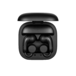 VolkanoX O400 Auriculares OWS de conduccion de aire en el oido - Negro - Imagen de 3