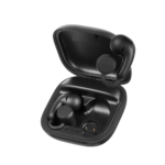 VolkanoX O400 Auriculares OWS de conduccion de aire en el oido - Negro - Imagen de 4