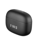 Auriculares Volkano Cove Series ANC + DUAL ENC TWS - Negro - Imagen de 2