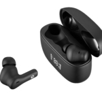Auriculares Volkano Cove Series ANC + DUAL ENC TWS - Negro - Imagen de 3