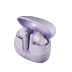 Auriculares Volkano Jupiter Series TWS - Morado pastel - Imagen de 3
