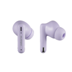 Auriculares Volkano Jupiter Series TWS - Morado pastel - Imagen de 4