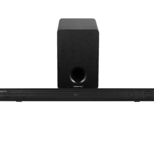 Volkano X Hypersonic 3.0 Series 120W 2.1 Barra de sonido
