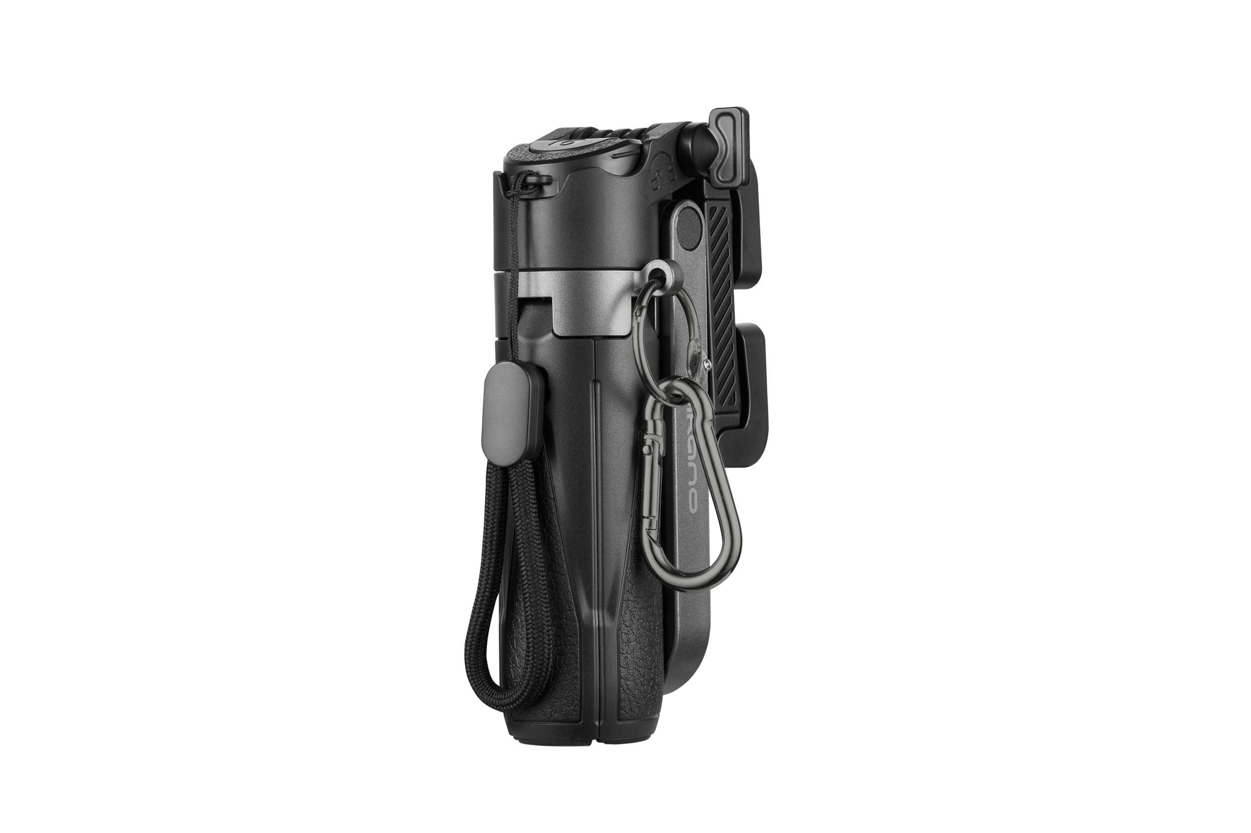 Volkano FlexCam Mini Series 4 en 1 trípode multifuncional para teléfono, palo selfie, control remoto de cámara Bluetooth y trípode - Imagen de 3