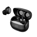 Volkano Aspen True Auriculares inalambricos para dormir - Negro