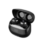 Volkano Aspen True Auriculares inalambricos para dormir - Negro - Imagen de 3