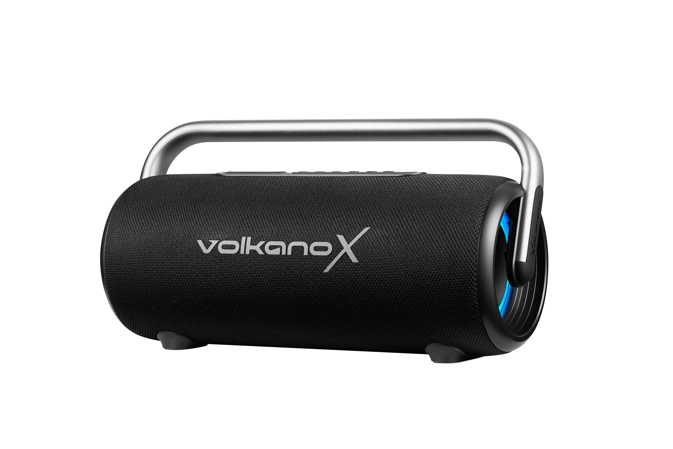 VolkanoX S600 Altavoz Bluetooth portátil
