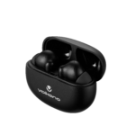 Volkano Willow ENC TWS Auricular con interruptor Hall - Negro - Imagen de 4