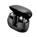 Auriculares Volkano Jupiter Series TWS - Negro - Imagen de 3