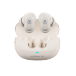 Volkano Sugar-Cube Auriculares inalámbricos con cancelación activa de ruido - Nude - Imagen de 2