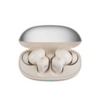 Volkano Sugar-Cube Auriculares inalámbricos con cancelación activa de ruido - Nude - Imagen de 4