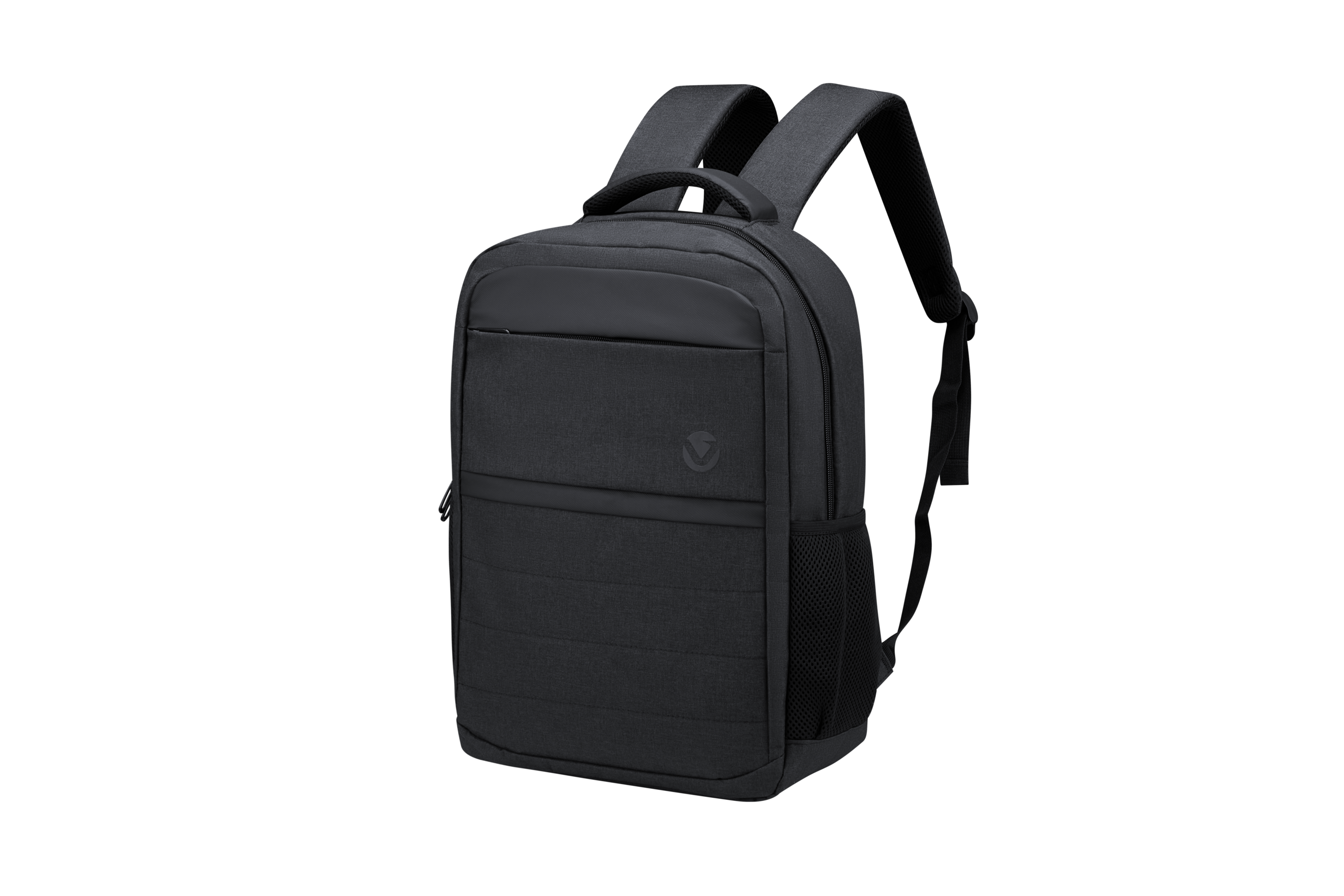 Volkano Indigo 15.6" Mochila para portátil Negro - Imagen de 2