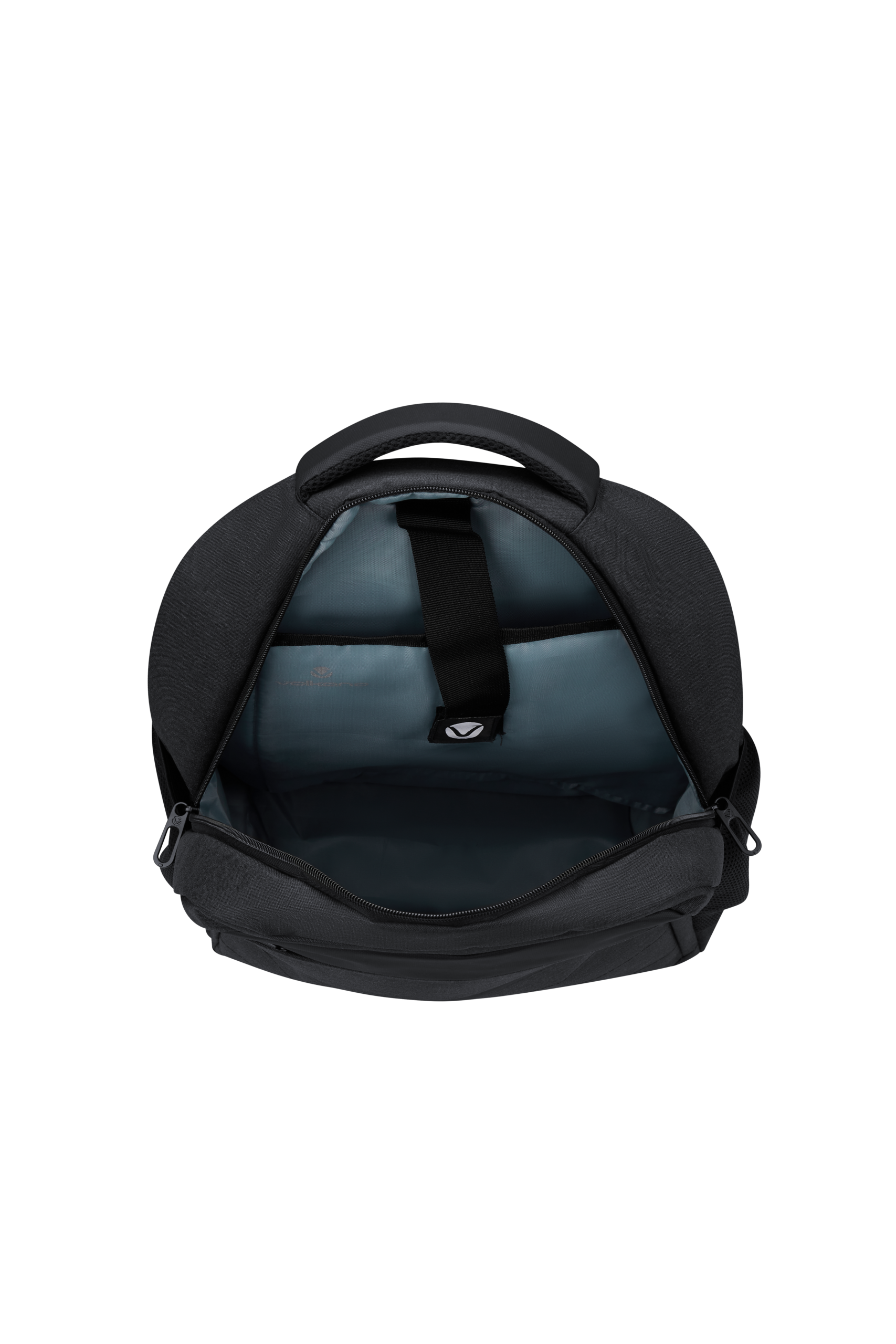 Volkano Indigo 15.6" Mochila para portátil Negro - Imagen de 3