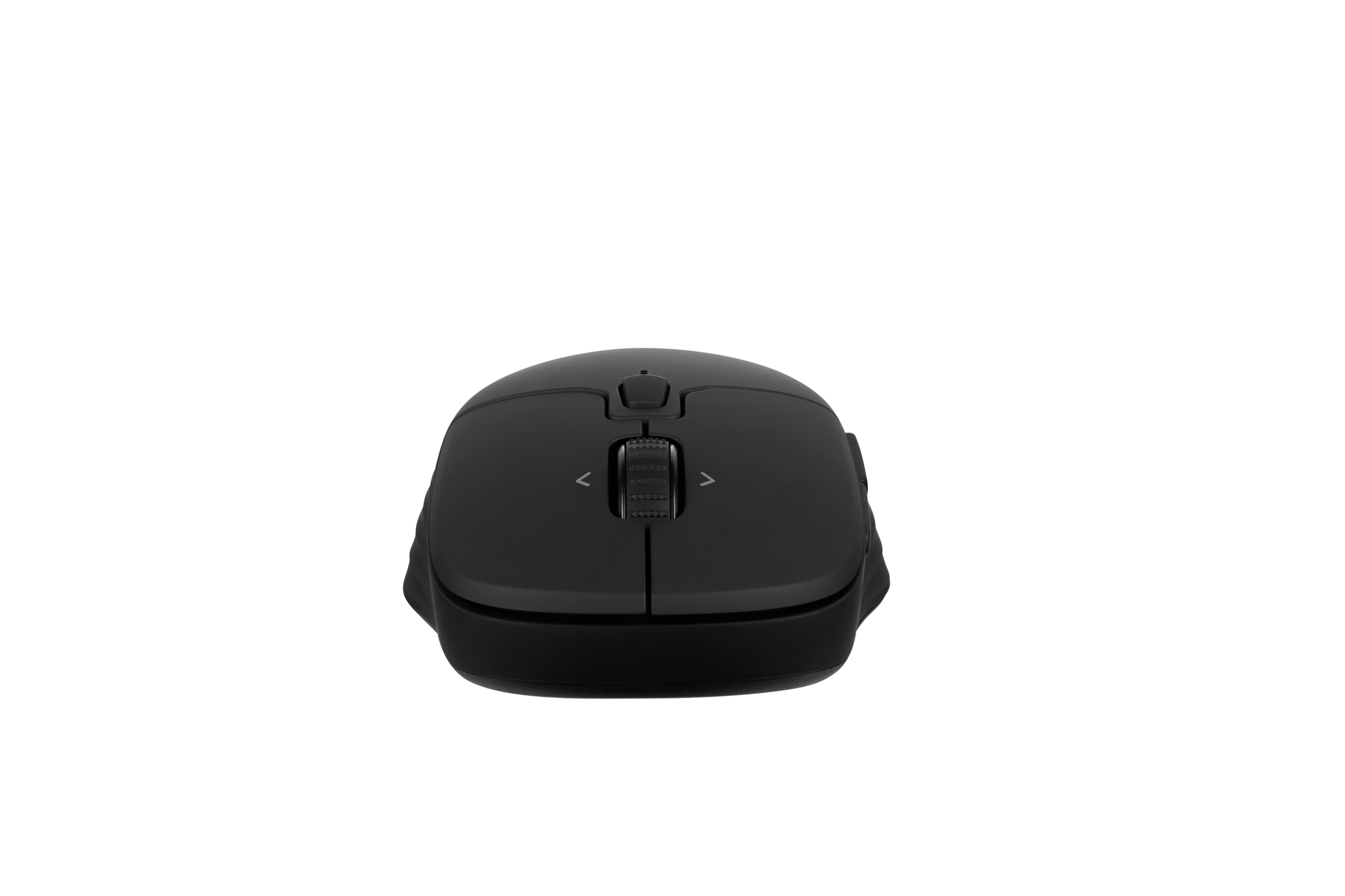 Ratón inalámbrico Bluetooth VolkanoX Inferna - Grafito - Imagen de 4