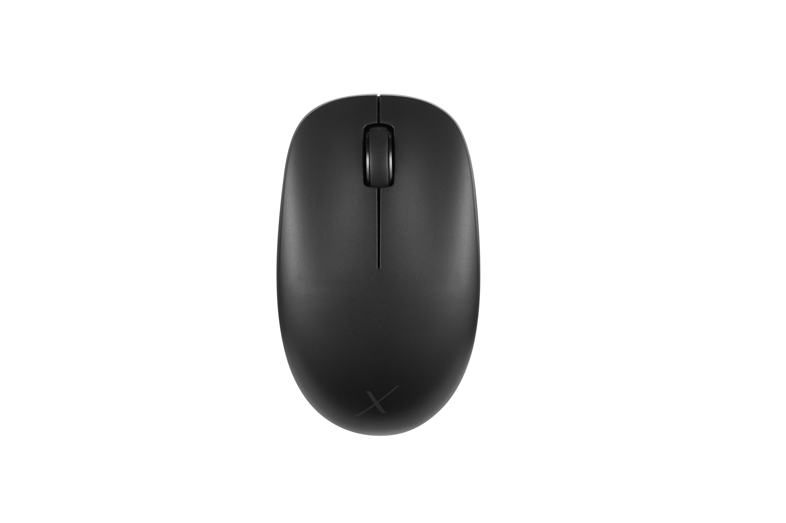 Ratón inalámbrico Bluetooth VolkanoX Magma – Grafito