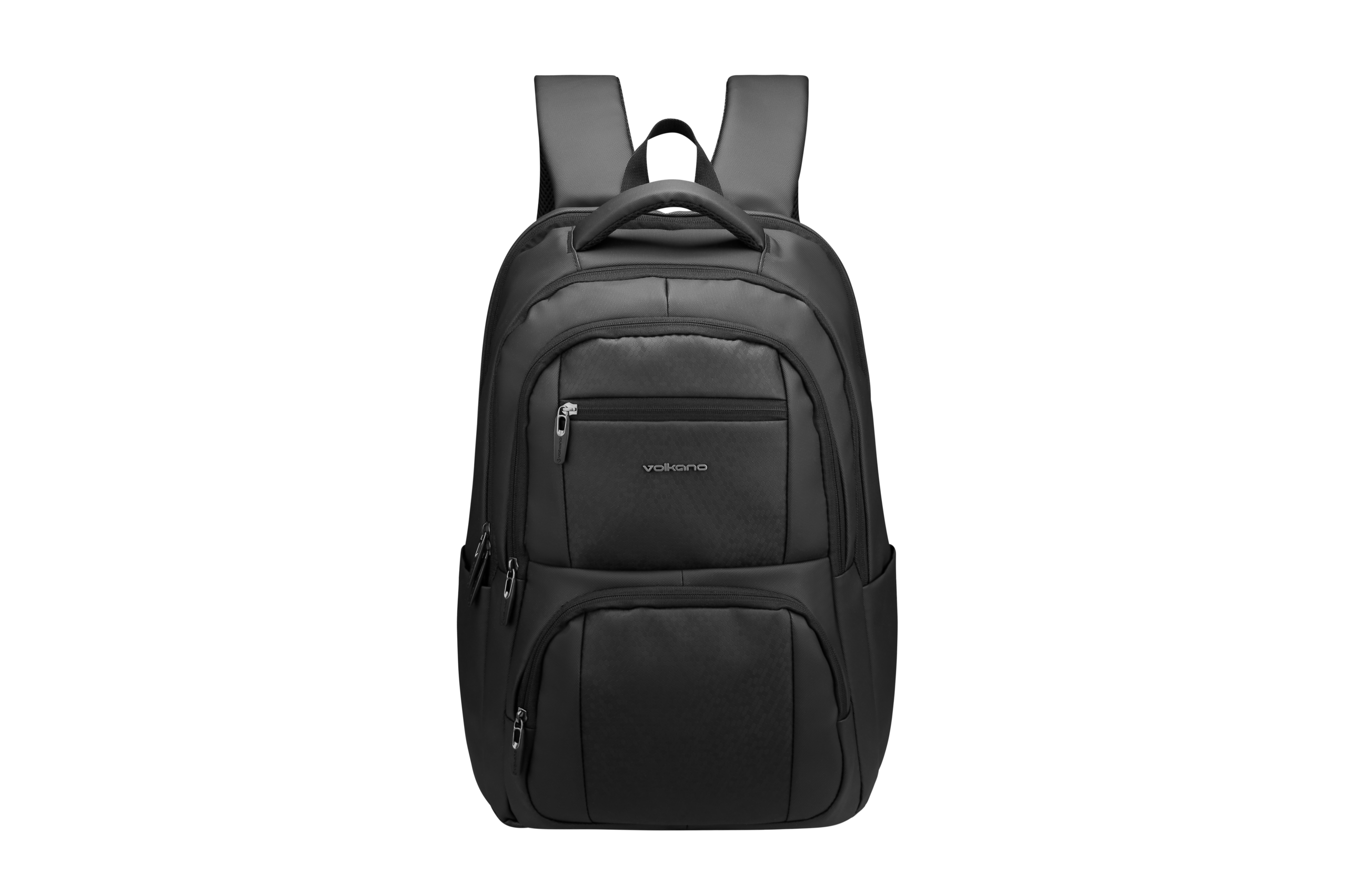 Volkano Jayden 15.6" Mochila para portátil Negro