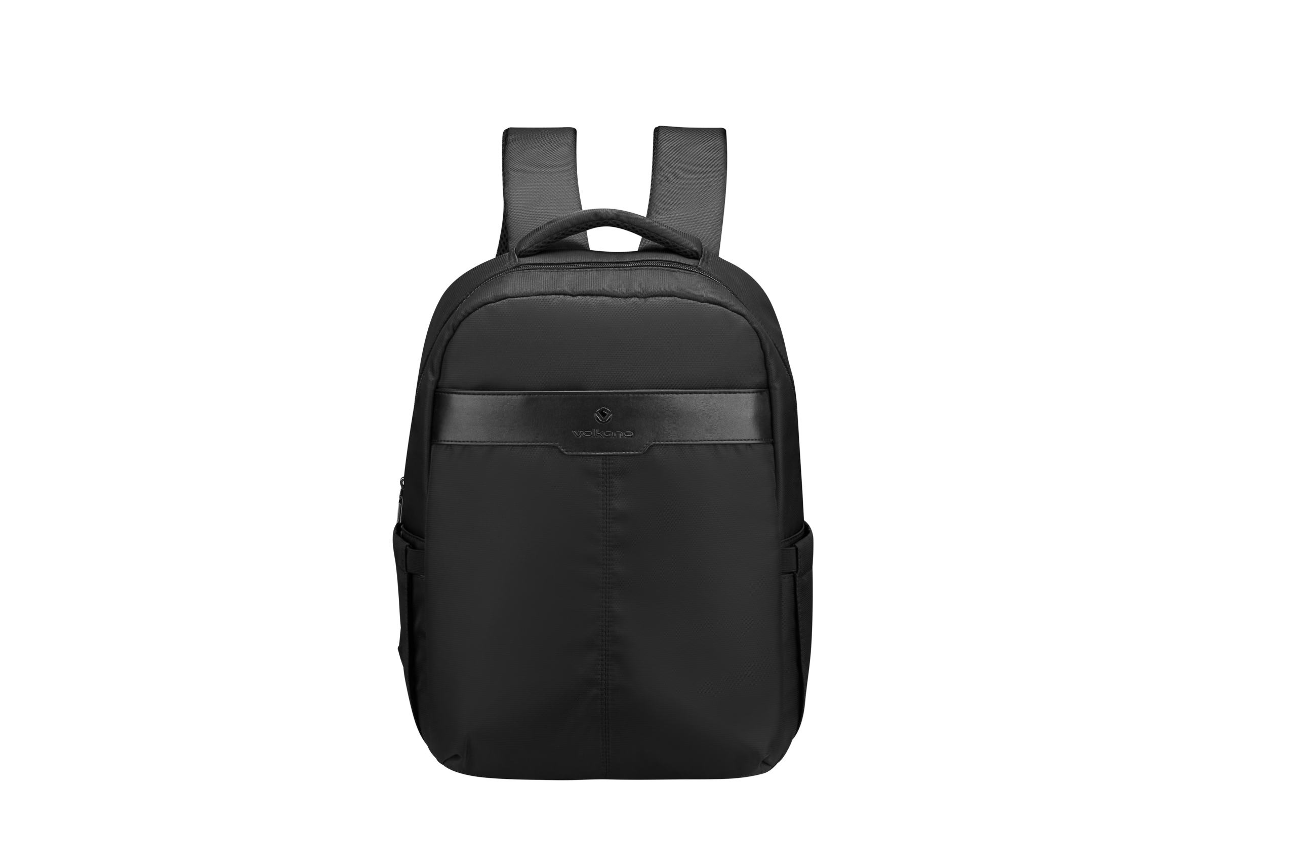 Volkano Logan 15.6" Mochila para portátil Negro