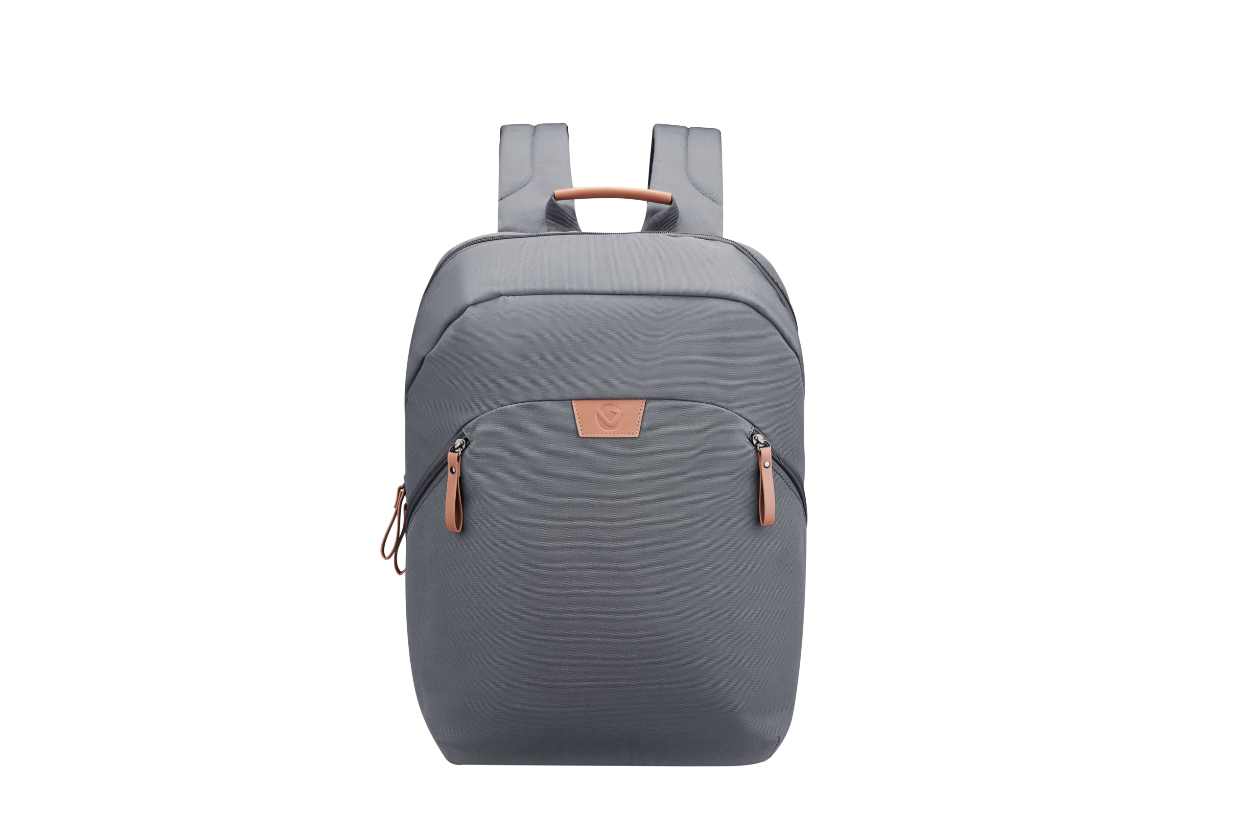 Volkano Thiago 15.6" Mochila para portátil Gris